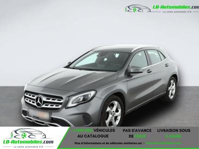 Mercedes GLA 180 d BVM