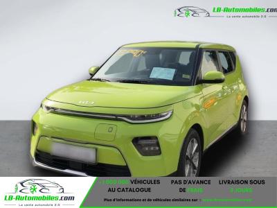 Kia E-Soul 136 ch