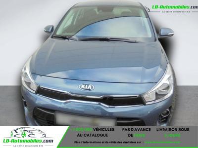 Kia Rio 1.0L T-GDi 100 ch BVM