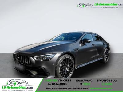 Mercedes AMG GT Coupe 43 AMG 367 ch BVA 4-Matic+