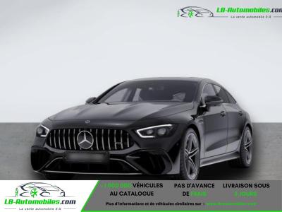 Mercedes AMG GT Coupe 63 S AMG 639 ch E Performance 4Matic+