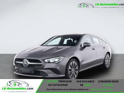 Mercedes CLA Shooting Break 180 BVA