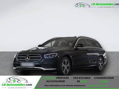 Mercedes Classe E Break 200 BVA