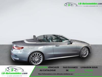 Mercedes Classe E Cabriolet 220 d BVA