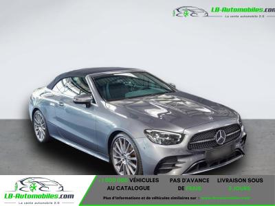 Mercedes Classe E Cabriolet 220 d BVA