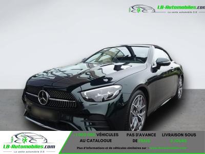 Mercedes Classe E Cabriolet 220 d BVA