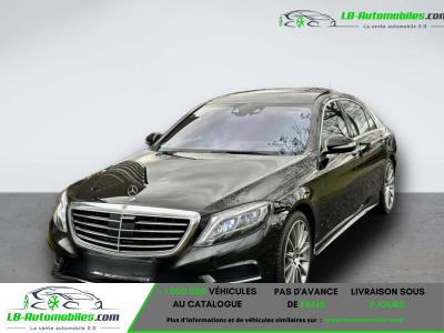 Mercedes Classe S 350 d