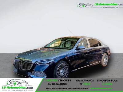 Mercedes Classe S Maybach 680 BVA 4-Matic