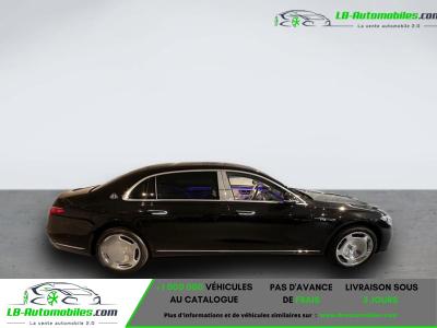 Mercedes Classe S Maybach 680 BVA 4-Matic