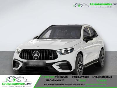 Mercedes GLC 43 AMG BVA 4Matic