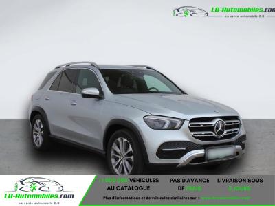 Mercedes GLE  350 e EQ POWER BVA 4Matic