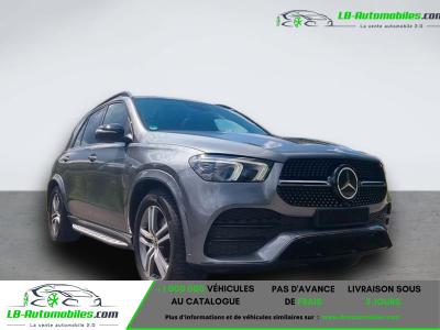 Mercedes GLE  350 e EQ POWER BVA 4Matic