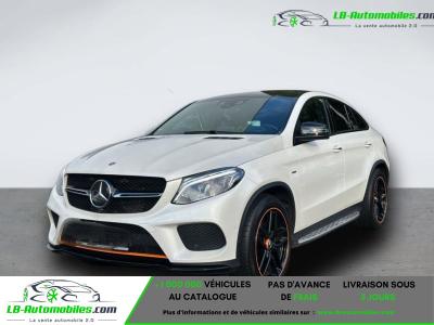 Mercedes GLE  350 d BVA 4Matic