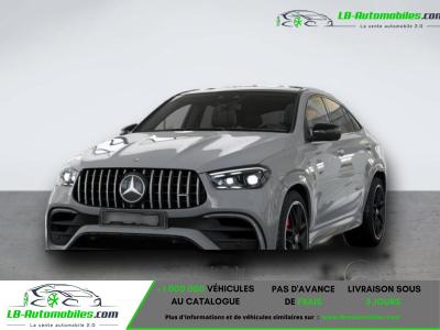 Mercedes GLE Coupe 63 S AMG BVA 4MATIC+