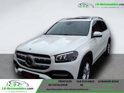 Mercedes GLS 400d 4Matic BVA