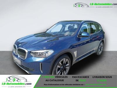 BMW i iX 3 286 ch BVA8