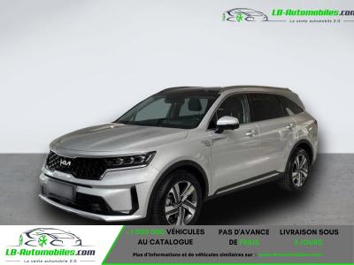 Kia Sorento 2.2 CRDI 200 ch 4x4 BVA 7pl