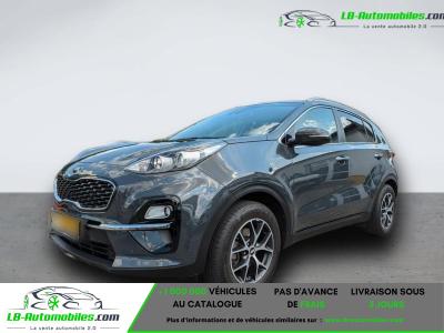 Kia Sportage 1.6 T-GDi 177 4x2 BVA