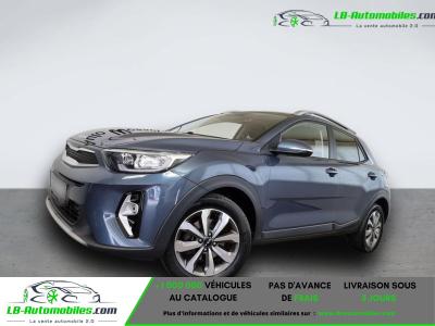 Kia Stonic 1.0 T-GDi 120 ch MHEV BVA