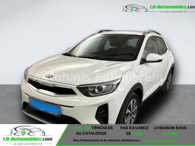 Kia Stonic 1.0 T-GDi 100 ch BVM