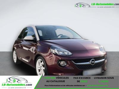 Opel Adam 1.0 115 ch