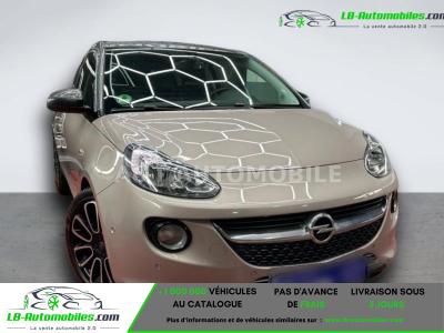 Opel Adam 1.0 115 ch