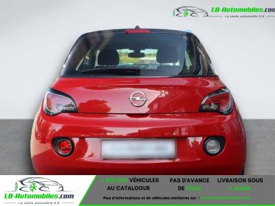 Opel Adam 1.0 115 ch