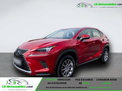 Lexus NX 300h 2WD