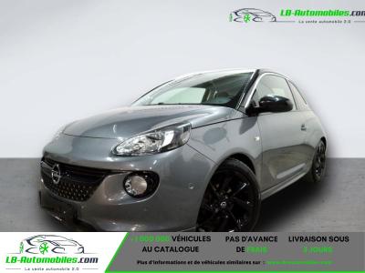 Opel Adam 1.4 Twinport 87 ch BVA