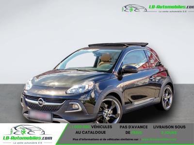 Opel Adam 1.0 115 ch