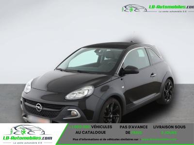 Opel Adam 1.0 115 ch