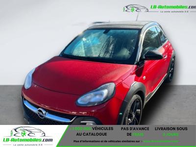 Opel Adam 1.0 115 ch