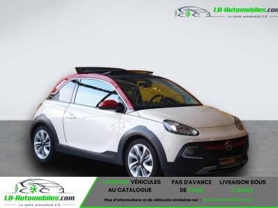 Opel Adam 1.0 115 ch