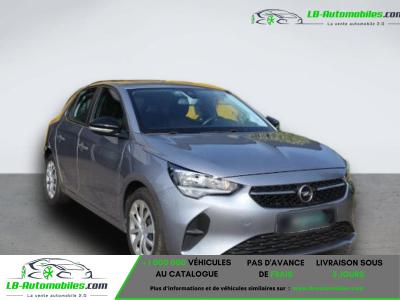 Opel Corsa 1.2 Turbo 100 ch BVM