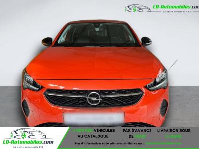 Opel Corsa Electrique 136 ch & Batterie 50 kw/h