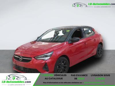 Opel Corsa 1.2 Turbo 130 ch BVA