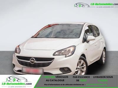 Opel Corsa 1.2 70 ch