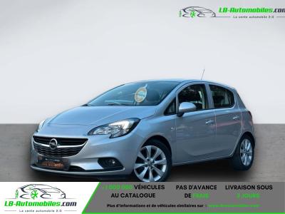 Opel Corsa 1.4 90 ch BVM