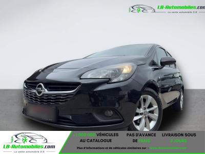 Opel Corsa 1.4 90 ch BVA