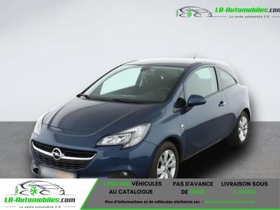 Opel Corsa 1.4 Turbo 100 ch