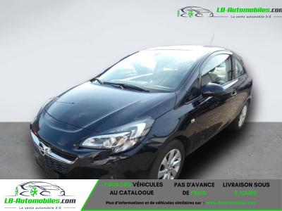 Opel Corsa 1.4 Turbo 100 ch