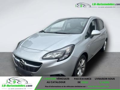 Opel Corsa 1.4 Turbo 100 ch