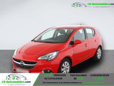 Opel Corsa 1.4 Turbo 100 ch