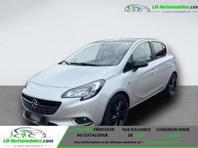 Opel Corsa 1.4 Turbo 100 ch