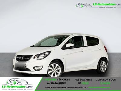 Opel Karl 1.0 - 75 ch BVA