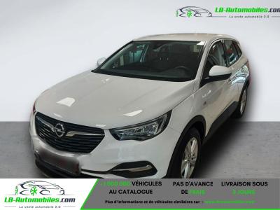 Opel Grandland 1.5 Diesel 130 ch BVM