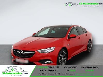 Opel Insignia Grand Sport 2.0 D 170 ch BVA