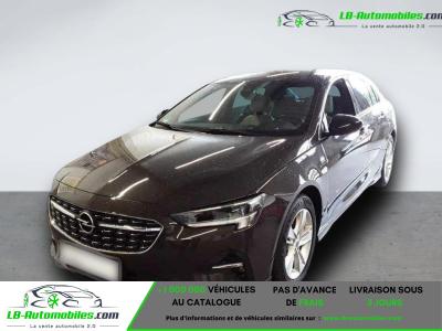 Opel Insignia Grand Sport 2.0 Turbo 200 ch BVA