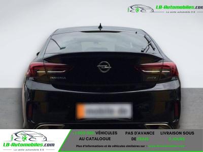 Opel Insignia Grand Sport 2.0 Turbo 230 ch BVA AWD