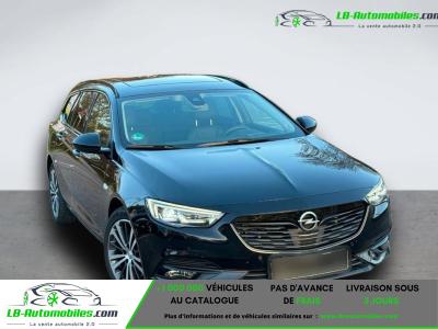 Opel Insignia Sports Tourer 2.0 D 170 ch BVA